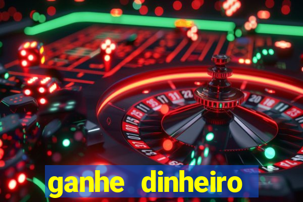 ganhe dinheiro jogando games